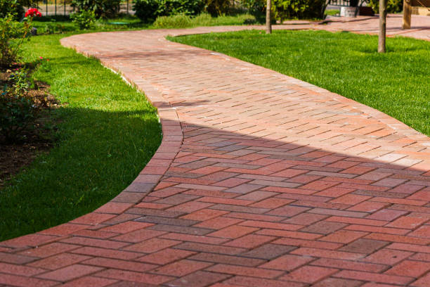 Best Driveway Pavers Near Me  in Mcgregor, TX